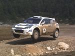 Ford Focus RS WRC 2001 года
